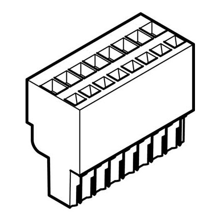 Festo Plug NECC-L2G8-C1 NECC-L2G8-C1